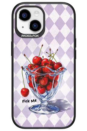 Pick Me 2.0 - Apple iPhone 15