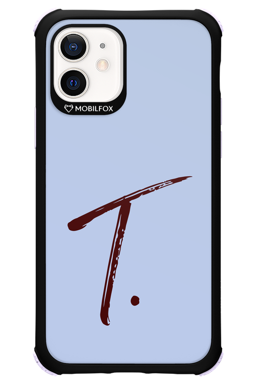 (Jellyfish Presso) T 2.0 - Apple iPhone 12