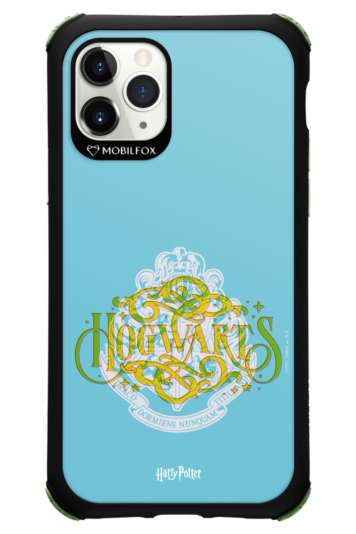 Hogwarts School of Witchcraft and Wizardry - Apple iPhone 11 Pro