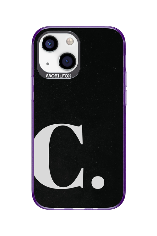C (Off Space) 2.0 - Apple iPhone 13 Mini