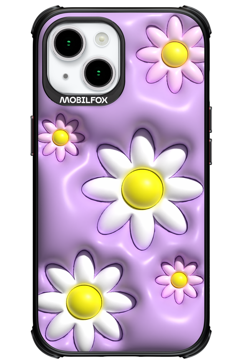 Lavender - Apple iPhone 15
