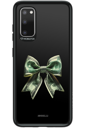 Money is Cute 2.0 - Samsung Galaxy S20