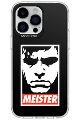MEISTER - Apple iPhone 14 Pro Max