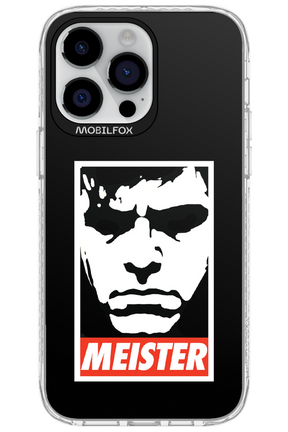 MEISTER - Apple iPhone 14 Pro Max