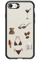 Espresso Lover - Apple iPhone SE 2020