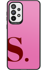 S (Sorbet) 2.0 - Samsung Galaxy A73