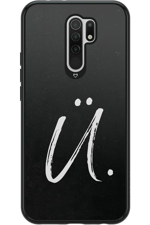 (Off Space) U II 2.0 - Xiaomi Redmi 9