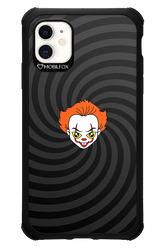 Mystery Clown - Apple iPhone 11