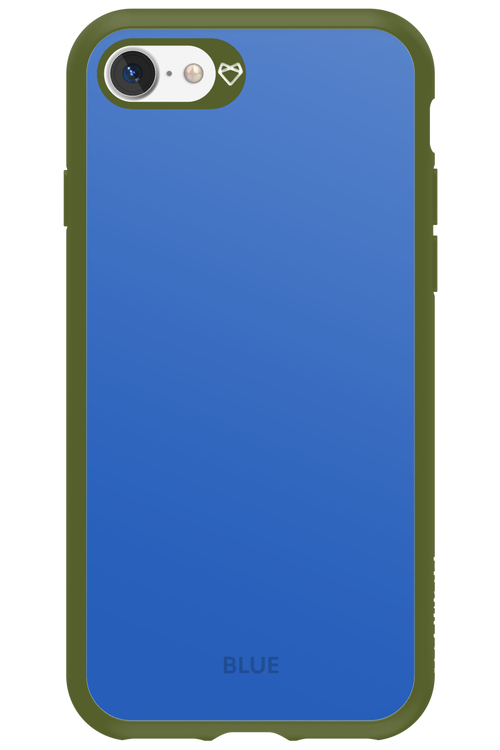 BLUE - FS2 - Apple iPhone 7