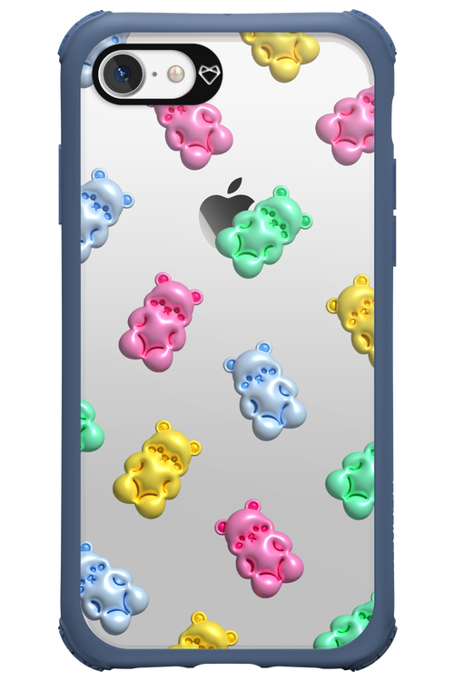 Gummmy Bears - Apple iPhone 7