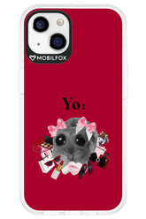 YO - Apple iPhone 13