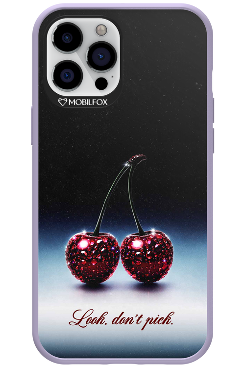 Seasonal Diamond 2.0 - Apple iPhone 12 Pro Max