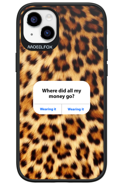 My Money 2.0 - Apple iPhone 14 Plus