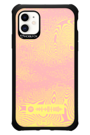 House Frequency - Apple iPhone 11