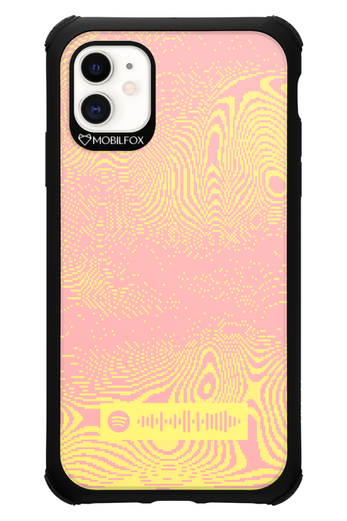 House Frequency - Apple iPhone 11