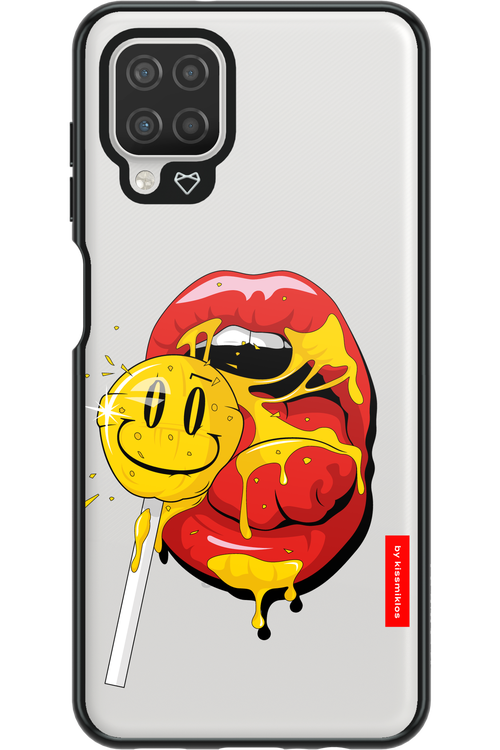 Lolli Kiss 2.0 - Samsung Galaxy A12