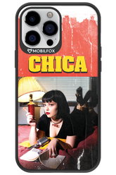 CHICA - Apple iPhone 13 Pro Max