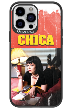 CHICA - Apple iPhone 13 Pro Max