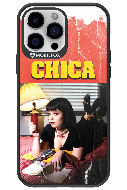 CHICA - Apple iPhone 13 Pro Max