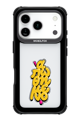 BitterSweet Icons - Apple iPhone 17 Pro