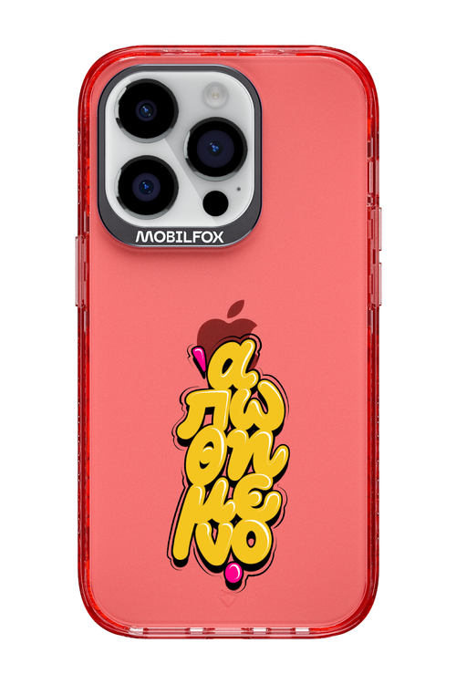 BitterSweet Icons - Apple iPhone 14 Pro