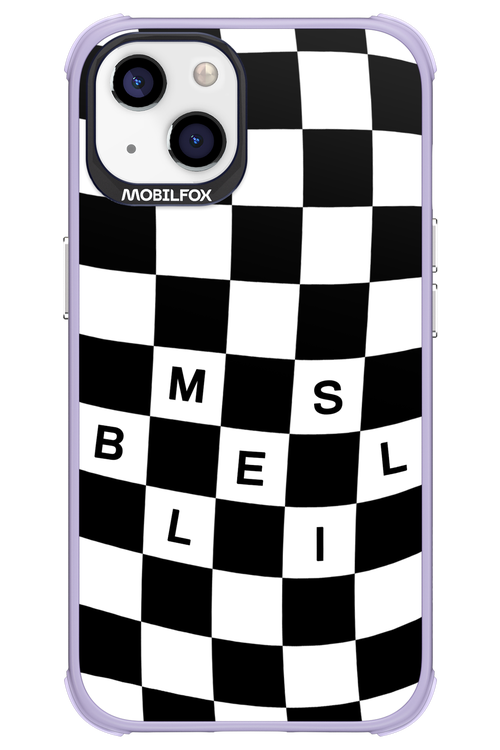 Belli Checked 2.0 - Apple iPhone 13