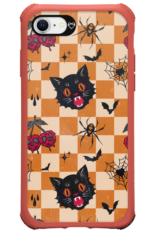 Witch's Patch - Apple iPhone SE 2022