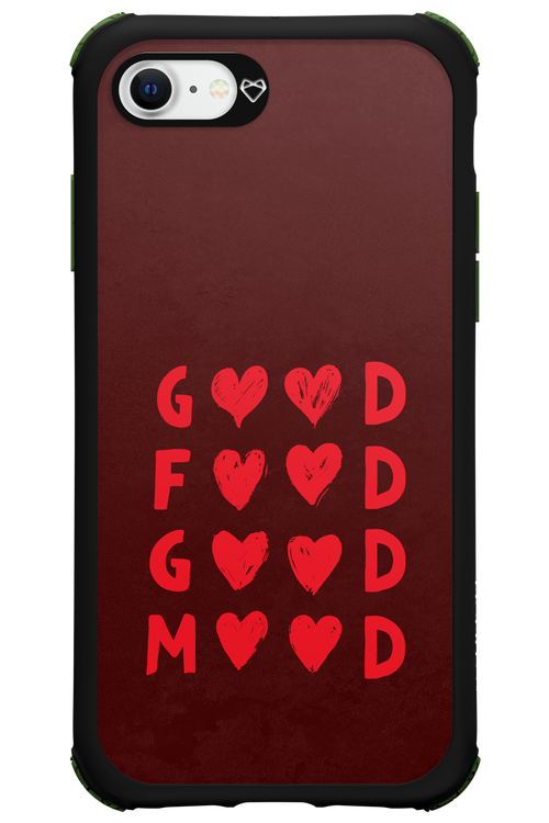 GOOD - Apple iPhone 8