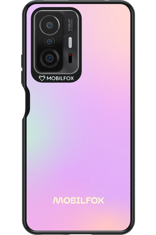 Pastel Violet 2.0 - Xiaomi Mi 11T Pro