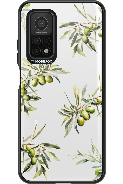 Olive Tree - Xiaomi Mi 10T 5G