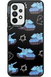 Tank Guy 2.0 - Samsung Galaxy A33