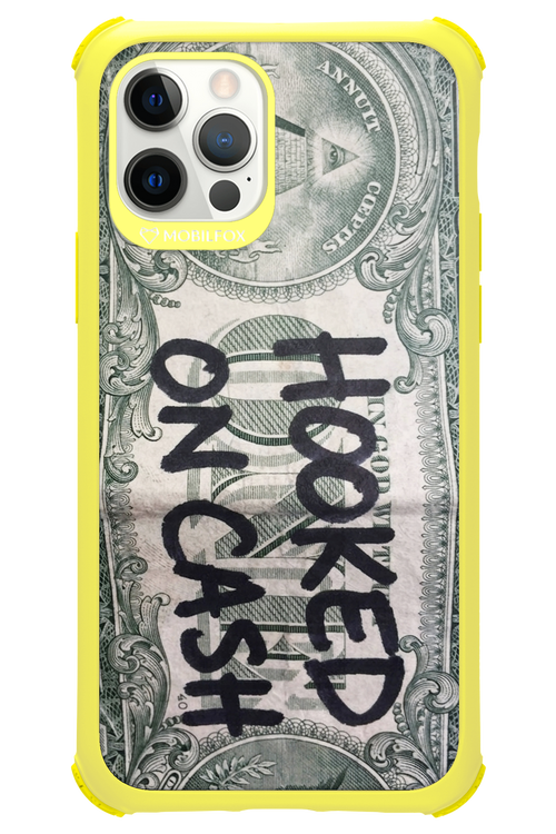 hooked 2.0 - Apple iPhone 12 Pro
