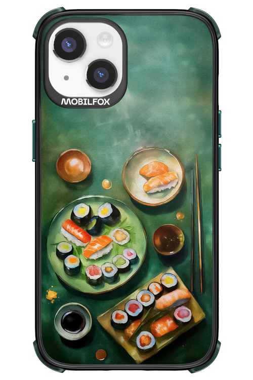 Sushi Table - Apple iPhone 14