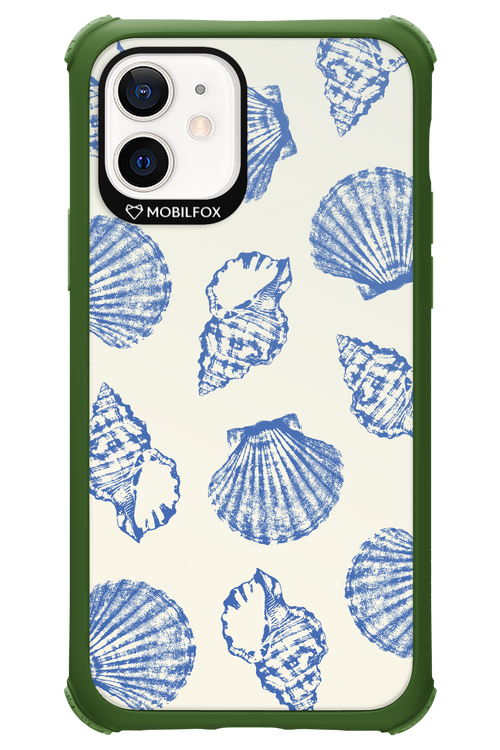 Shell Yeah! - Apple iPhone 12