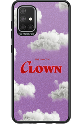 Chaotic Clown - Samsung Galaxy A71