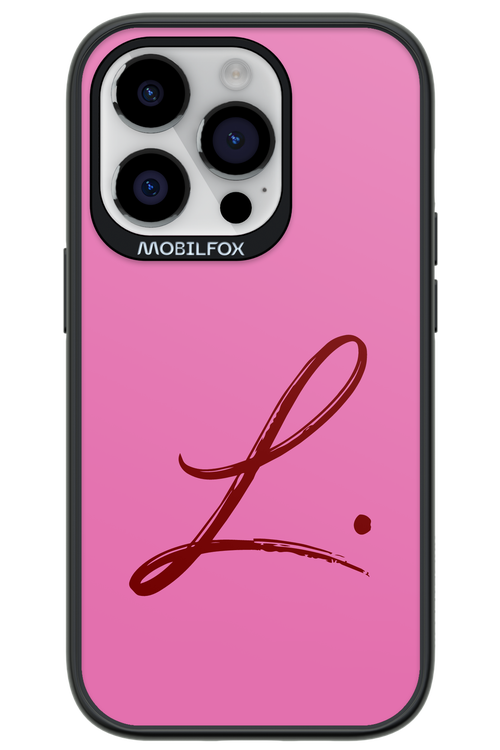 (Sorbet) L 2.0 - Apple iPhone 14 Pro