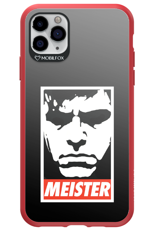 MEISTER - Apple iPhone 11 Pro Max