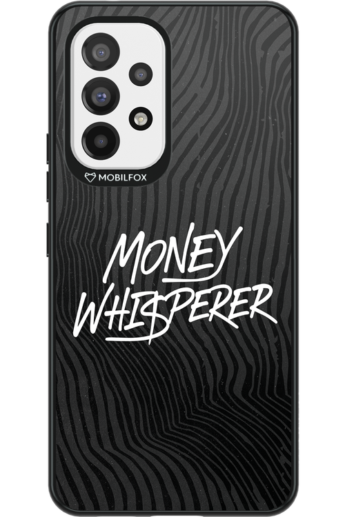 Money Whisperer 2.0 - Samsung Galaxy A53