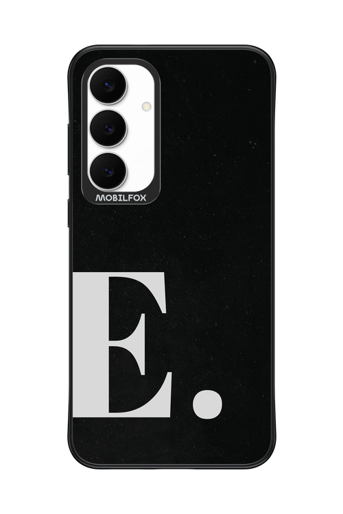 E (Off Space) 2.0 - Samsung S25 FE