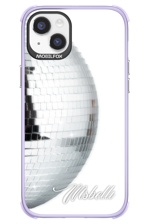 Disco Mood 2.0 - Apple iPhone 14 Plus