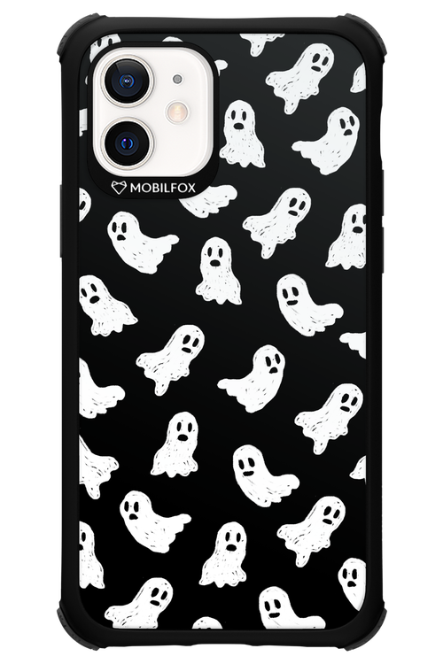 Chill Spirits - Apple iPhone 12