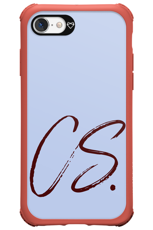 (Jellyfish Presso) CS 2.0 - Apple iPhone 7