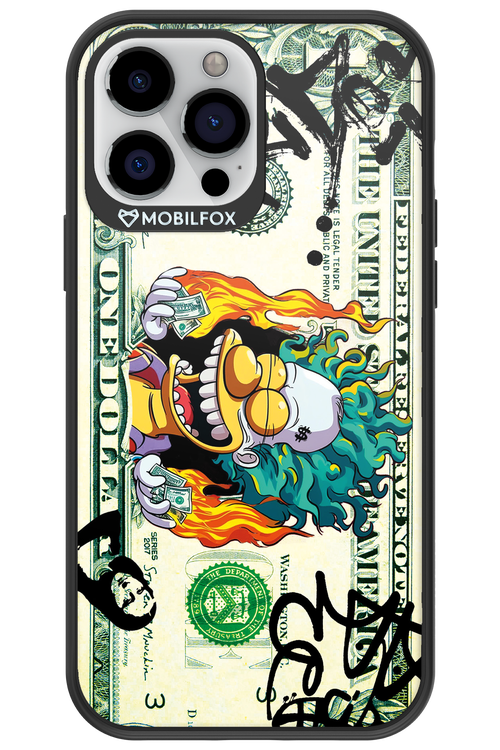 CLOWN 2.0 - Apple iPhone 13 Pro Max