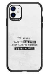 Hard to Believe 2.0 - Apple iPhone 11