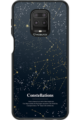 Constellations - Xiaomi Redmi Note 9 Pro