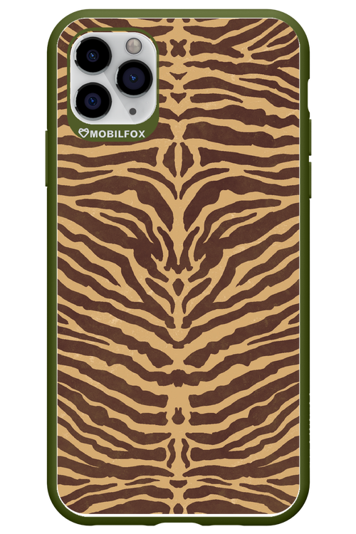 Urban Zebra - Apple iPhone 11 Pro Max