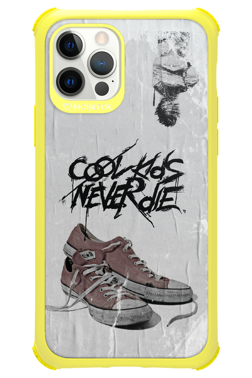 CKND - Apple iPhone 12 Pro