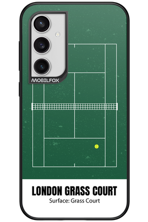 LONDON GRASS COURT 2.0 - Samsung Galaxy S23 FE