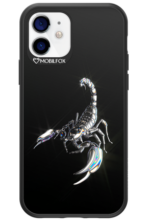 Chrome Scorpio - Apple iPhone 12