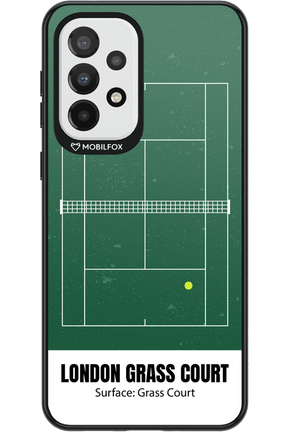 LONDON GRASS COURT 2.0 - Samsung Galaxy A33